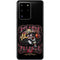 Liquid Blue NFL Atlanta Falcons Running Back Galaxy S20 Ultra 5G Skin